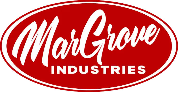 Margrove Industries Logo