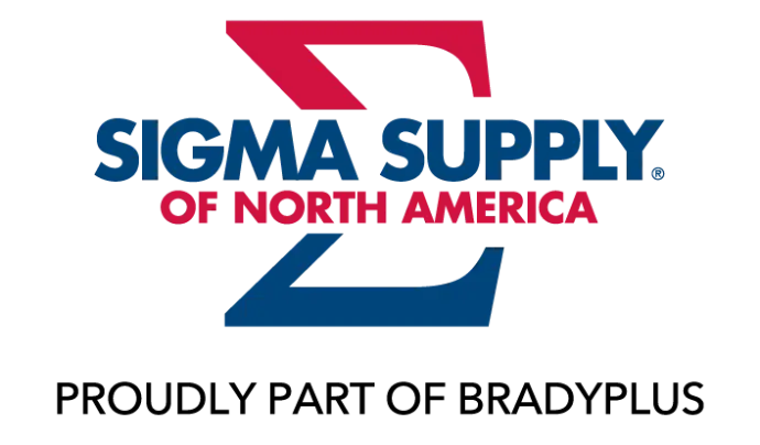 Sigma Supply of North America