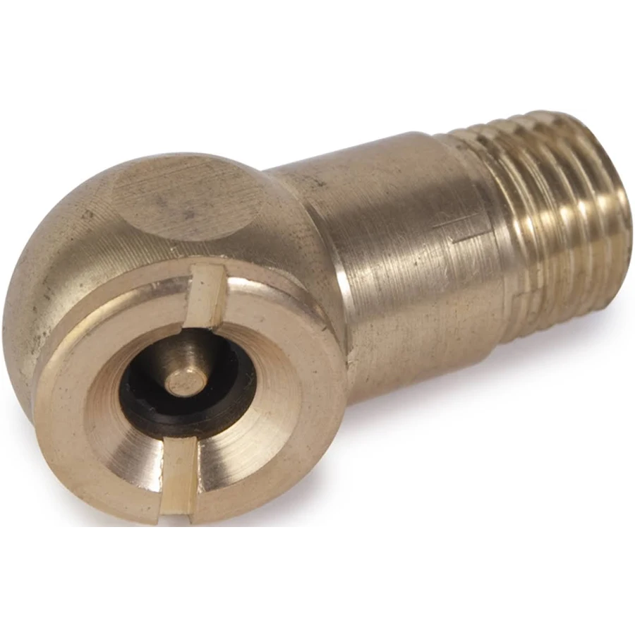 Ball Foot Chuck