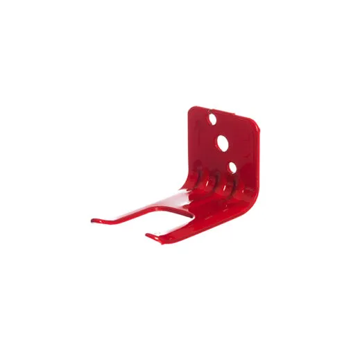 [BRACKET 5- FORK] Fork Style Wall Bracket for 5# Fire Extinguishers