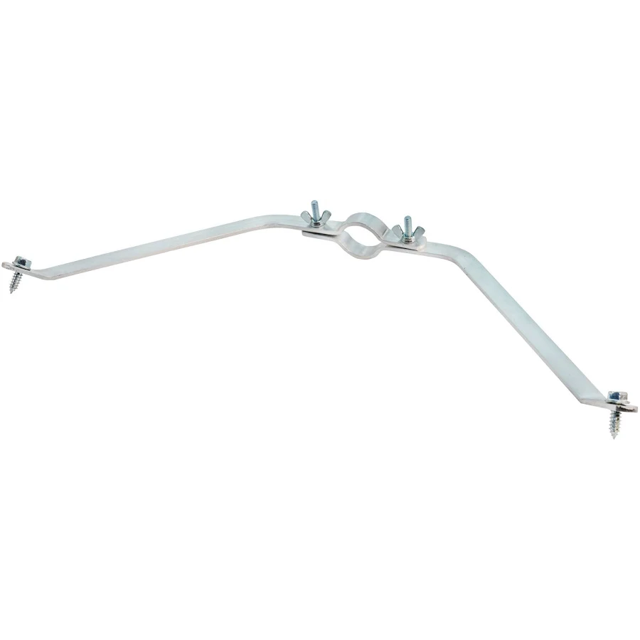 [MAG 99J] Broom Handle Brace 99J Aluminum