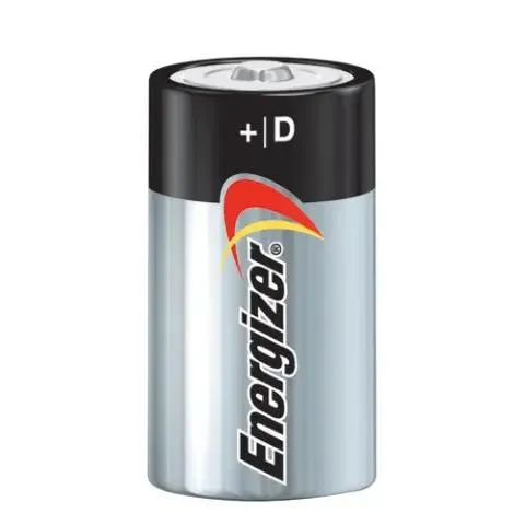 [BA-ENGD] Energizer Battery D Cell