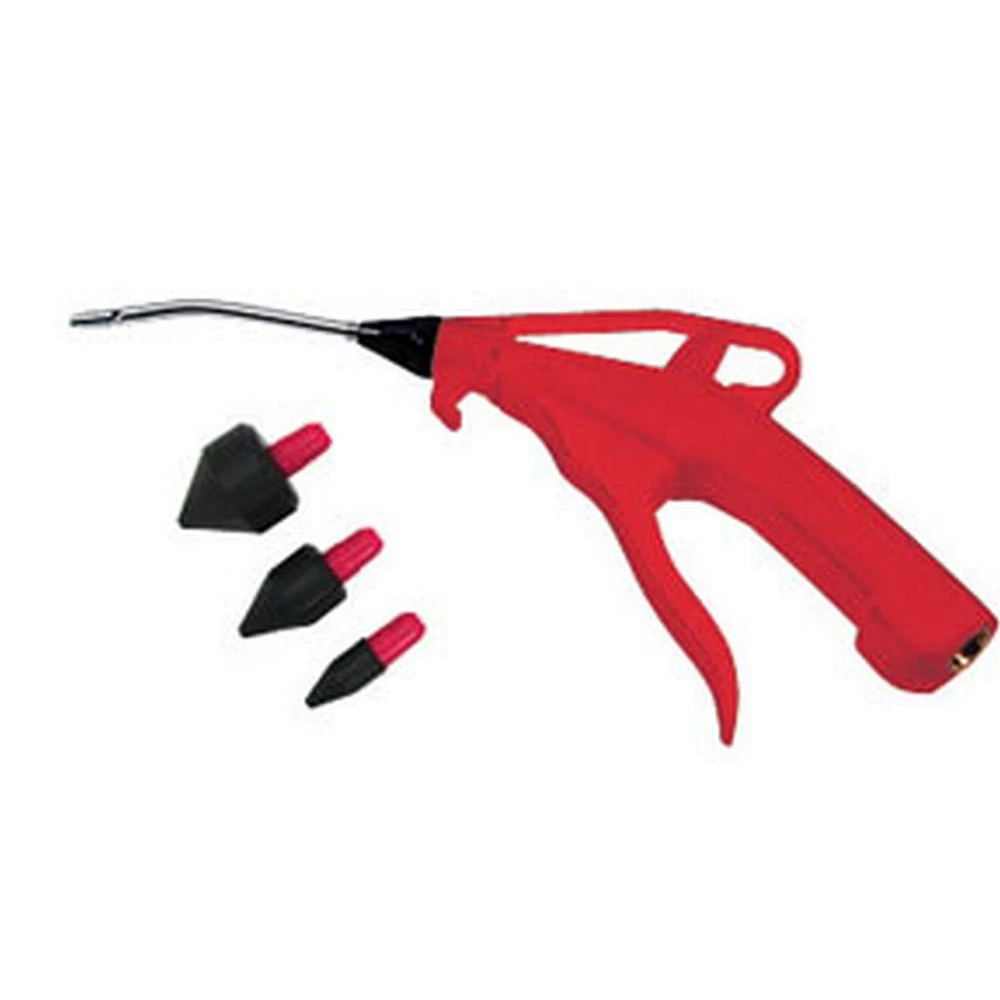 [IP-204-D] IP 204-D 1/4 Fpt Pistol Grip Plastic Glow Gun