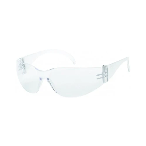 [LG-INOX-1715QC300] Lg Inox 1715QC Clear Safety Glasses