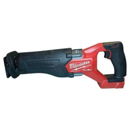 [MIL2821-20] M18 Brushless Cordless Saw Zall