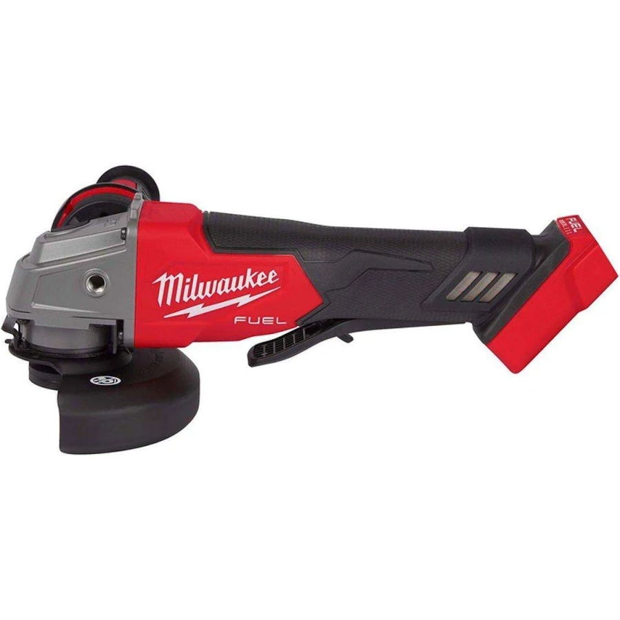 [MIL2880-20] 2880-20 M18 4 1/2 - 5 Braking Grinder