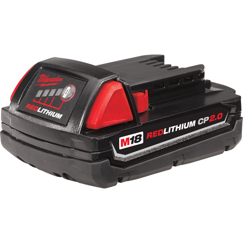 [MIL-48-11-1820] Milwaukee 48-11-1820 Cp 2.0 Battery