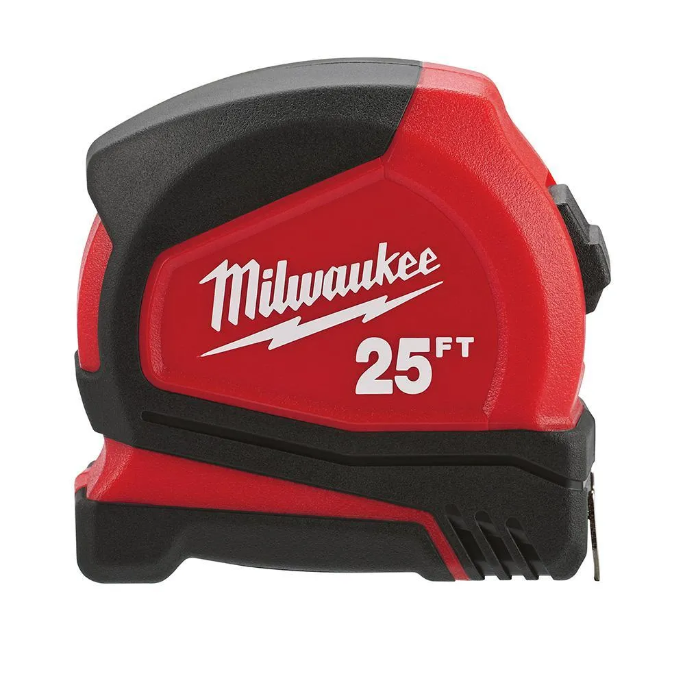 [MIL04-22-0425] 48-22-0425 Tape Measure 25 ft
