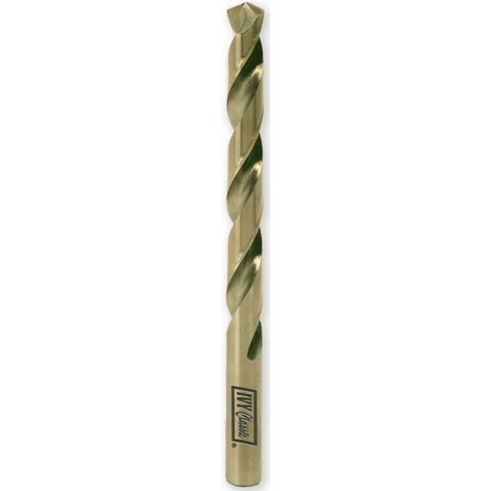 [IVY 01109] Ivy Classic 01109  9/64" M2 High-Speed Steel Drill Bit