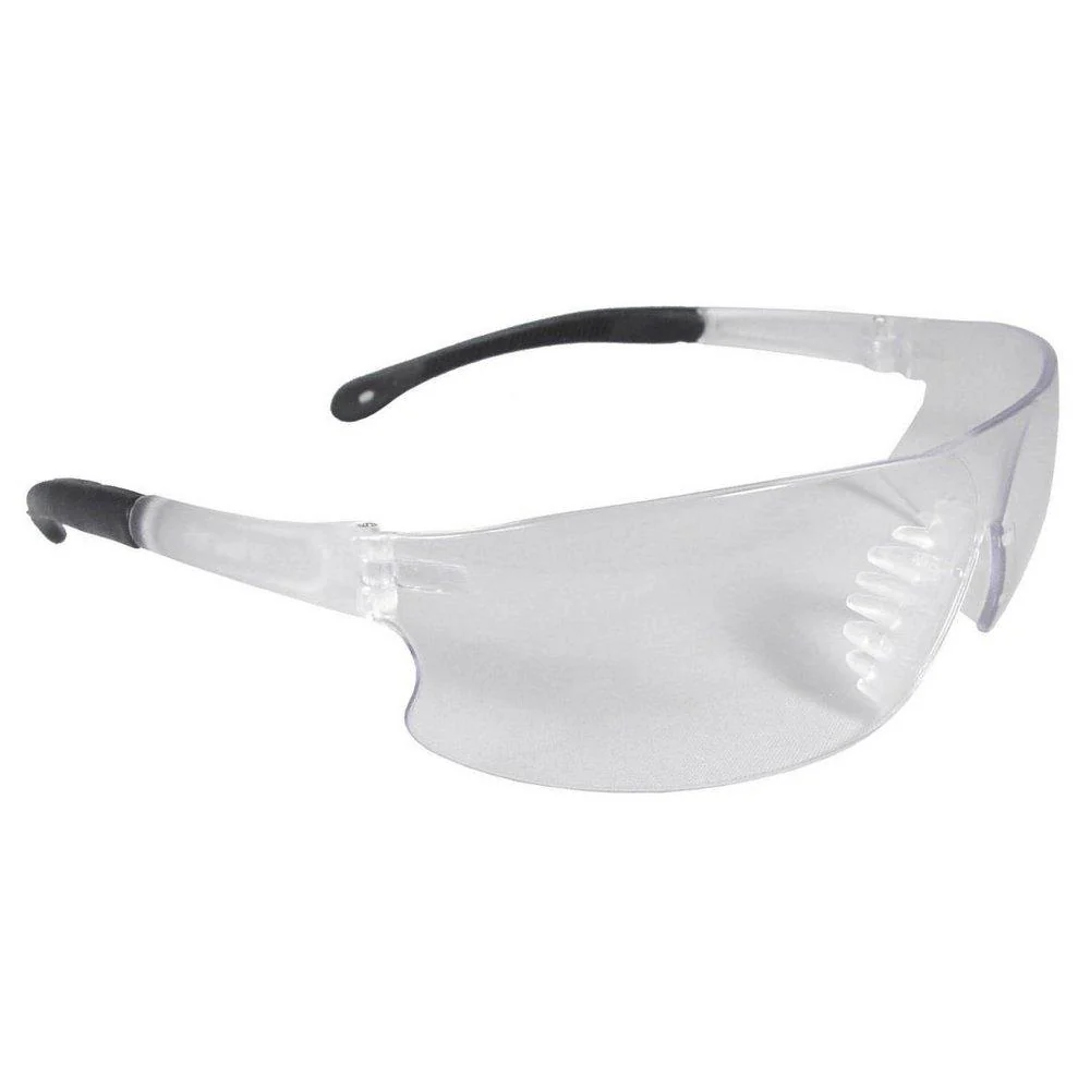 Radians RSI-10 Clear Safety Glasses