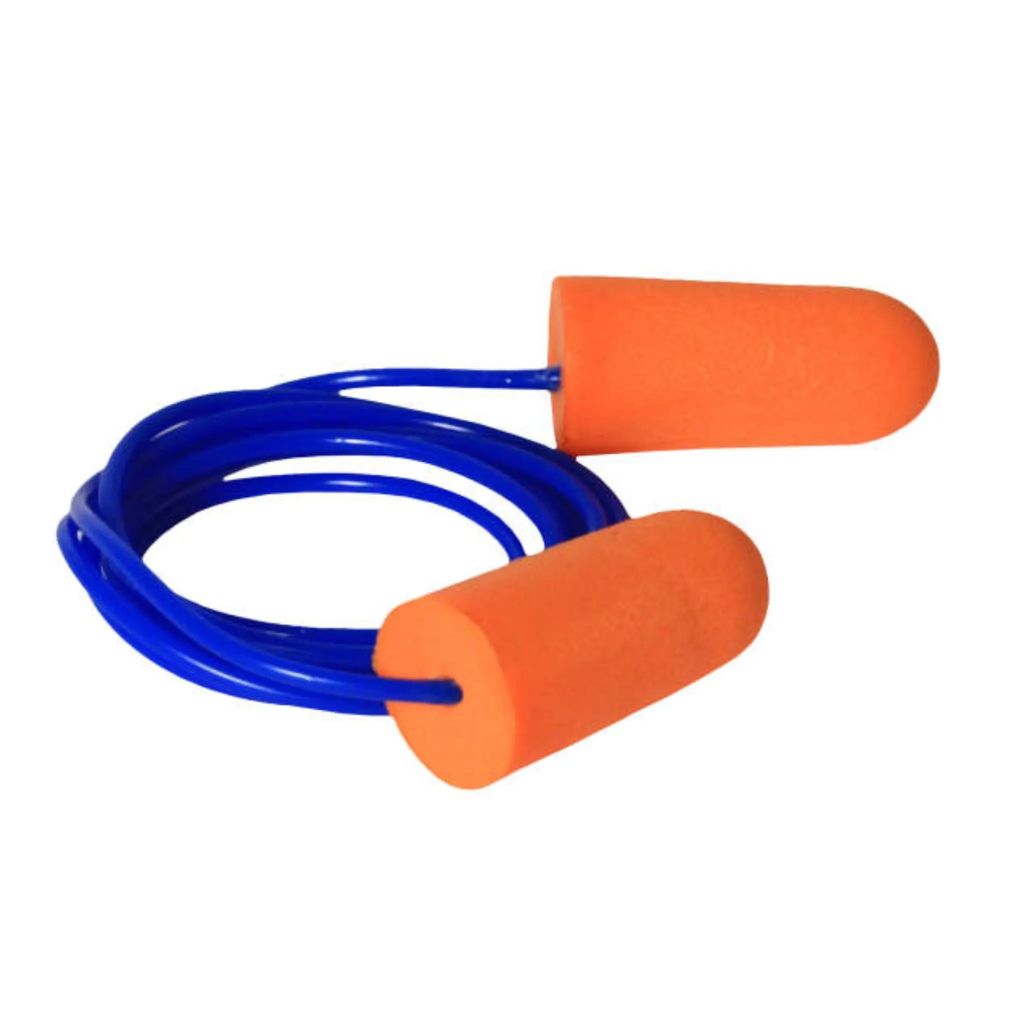 Resistor FP71 Corded Ear Plugs Box