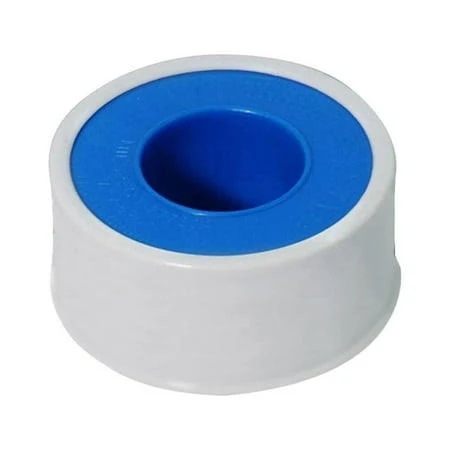 White Teflon Tape 1/2 X 520