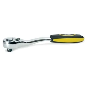 [TIT12044] 1/2 in. Drive Quick-Release Offset Ratchet