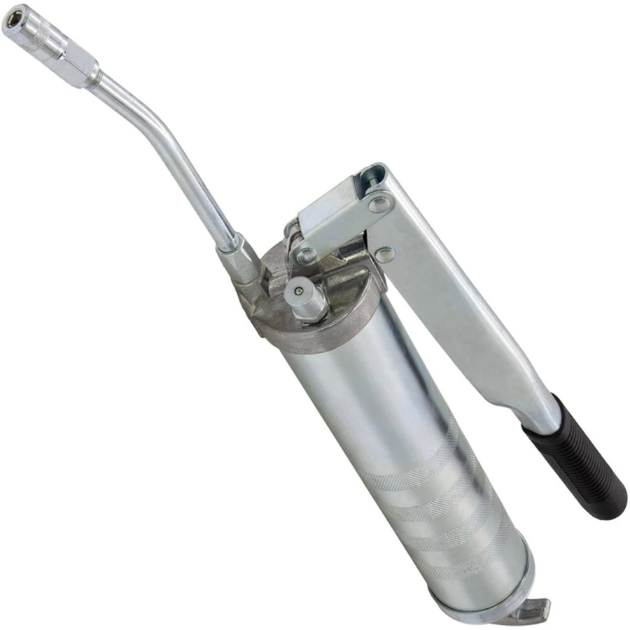[LUB 10-200] Lubrimatic 10-200 HD Lever Grease Gun 7,000 PSI