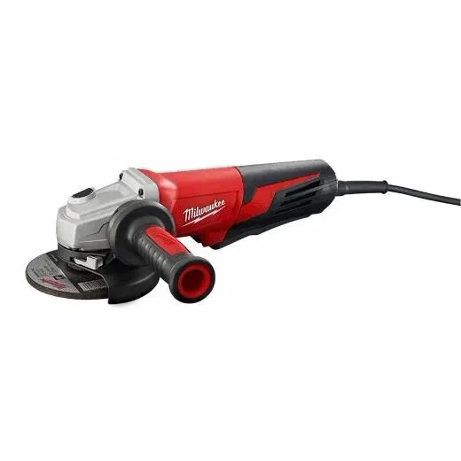 [MIL-6117-30] Milwaukee 6117-30  5" Angle Grinder 13 Amp 11,500 RPM Paddle Switch w/ Lock On