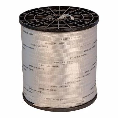 [GWP-583000] GWP 583000  Polyester Pull Tape 5/8" x 3000