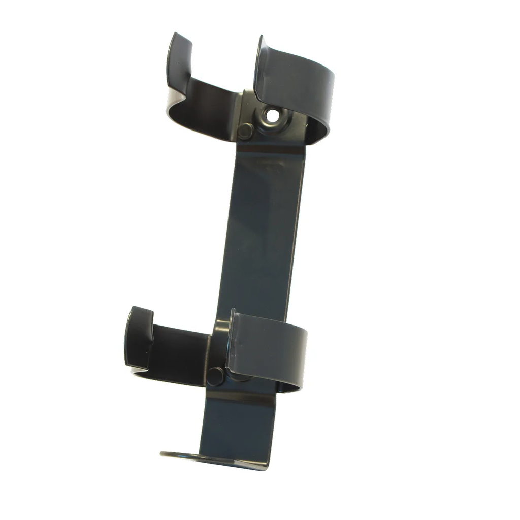 LPI Spring Clip Bracket 5 & 6 lb D/C, Halon and CO2 Extinguishers