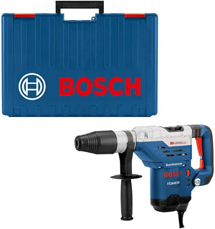 [BOSCH-1126EVS] Bosch 1126Evs Sds Max 1 5/8 Variable Speed Rotary Hammer Drill