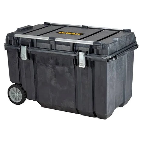 [DEWALT-3800] Dewalt DWST3800 Tough Chest 38 Inch 63 Gallon Polypropylene Rolling Tool Box