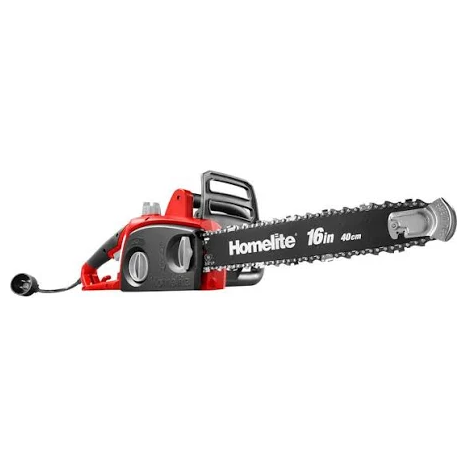 [HOMELITE16] Homelite UT43123  16 Inch Electric Chain Saw