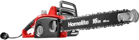 [HOMELITE16] Homelite Ut4312316 Inch Electric Chain Saw
