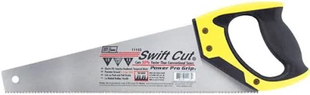[IC-11133] Ivy Classic 11133 Swift Cut Hand Saw 15 Inch