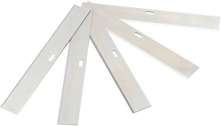 [IC-11184] Ivy Classic 11184 Wall Scraper Blades 4 Inch 5 Pack