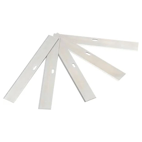 [IVY 11184] Ivy Classic 11184 Wall Scraper Blades 4 Inch 5 Pack