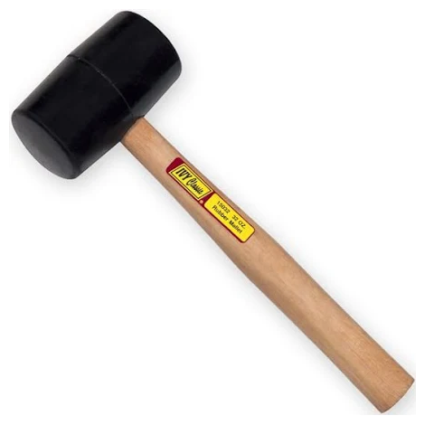 [IVY 15032] Ivy Classic 15032 32 Oz Rubber Mallet