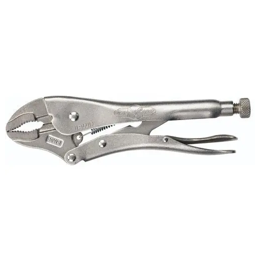 Ivy Classic 10" Straight Locking Pliers