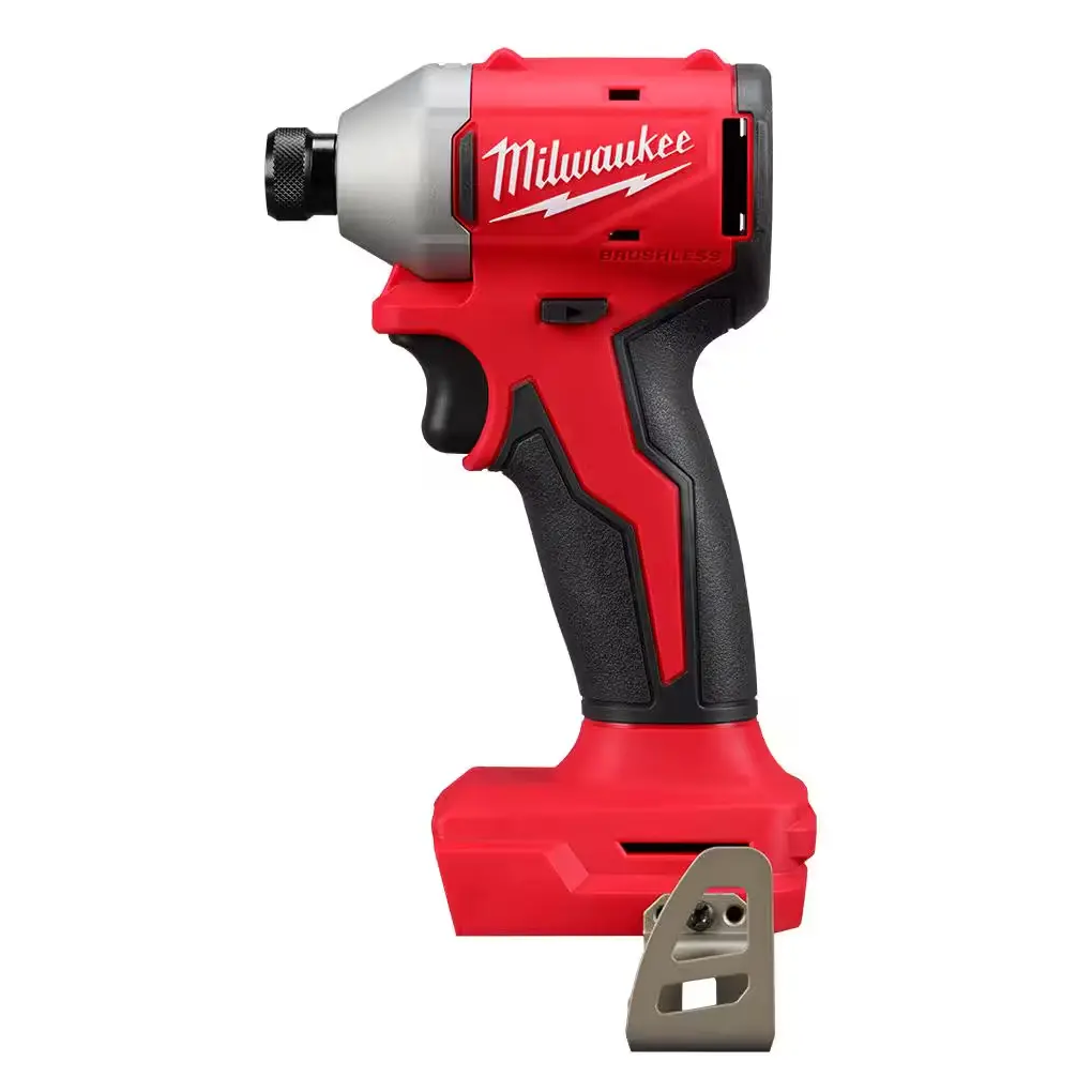 [MIL-3650-20] Milwaukee 3650-20 M18 Brushless Cordless 1/4 Inch Compact Impact Driver