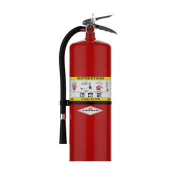 [NSA-1013] New 20 Lb Amerex Abc High Flow Fire Extinguisher