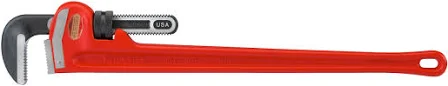 Ridgid 31035 36" Steel Pipe Wrench