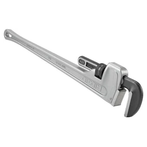 [RIDGID-31110-36] Ridgid 31110 Heavy Duty Alum Pipe Wrench 36 Inch