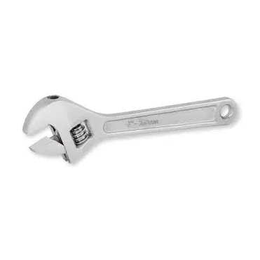 Titan 12142 6" Adjustable Wrench
