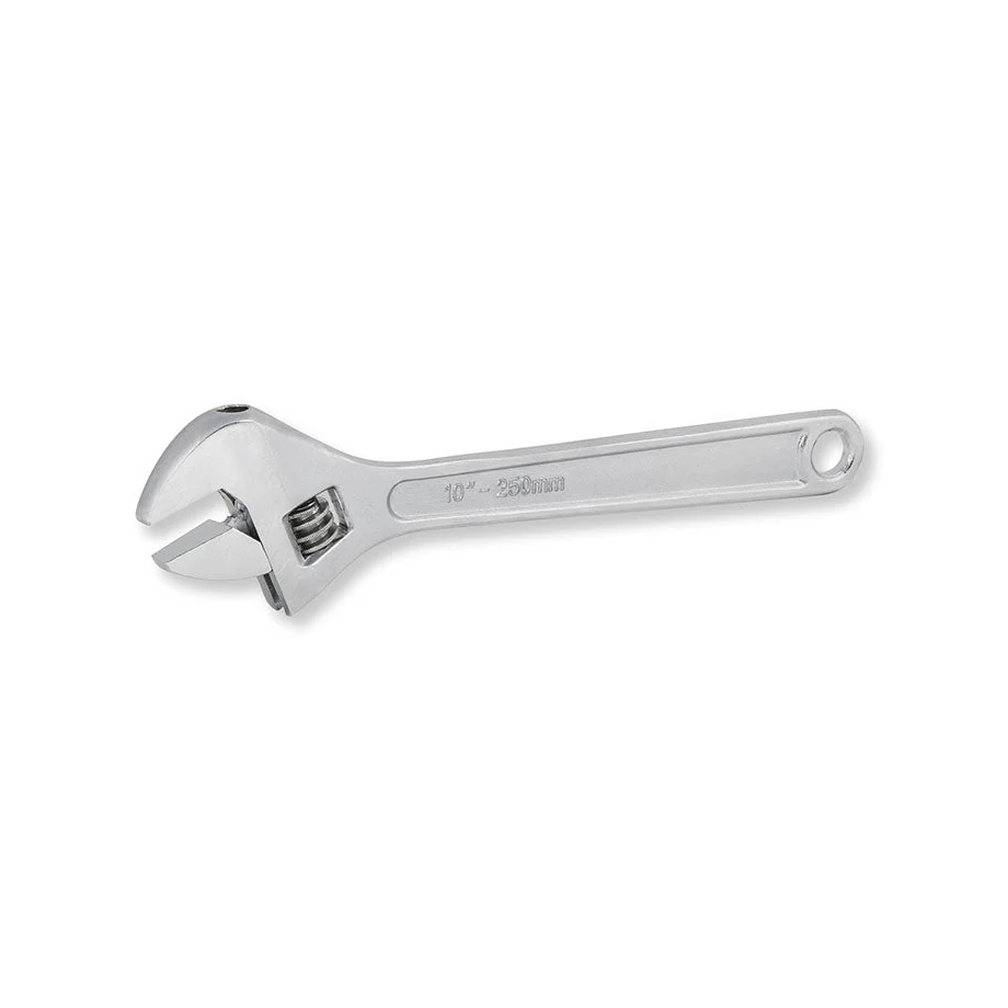 Titan 12144 10" Adjustable Wrench