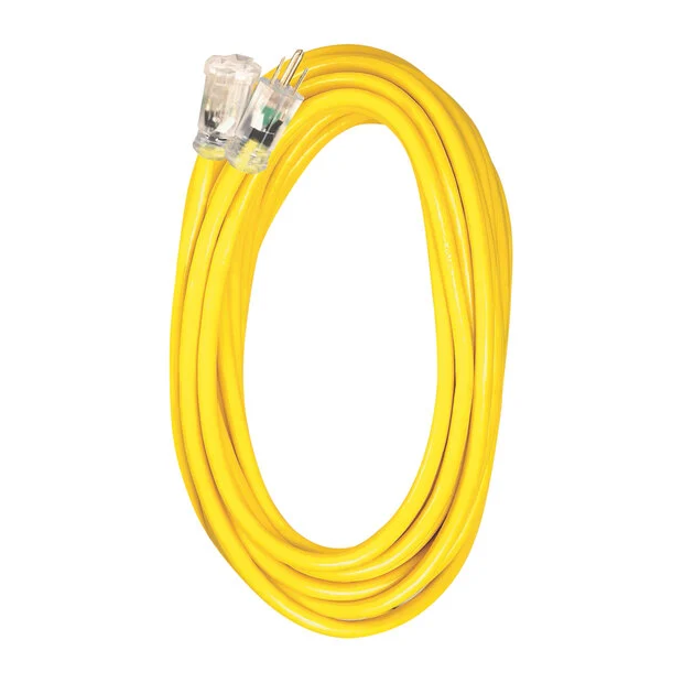 10/3 50 Foot Extension Cord