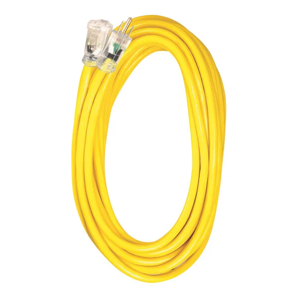 [VOLTEC-10/3-50] 10/3 50 Foot Extension Cord