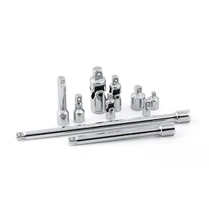 [TIT 18179] Titan 10 pc. Accessory Set