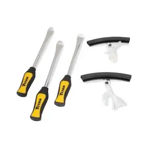 [TIT 85533] Titan Motorcycle Tire Lever Tool Set