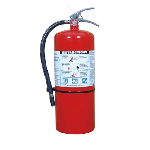 Victory 20 lbs. Fire Extinguisher