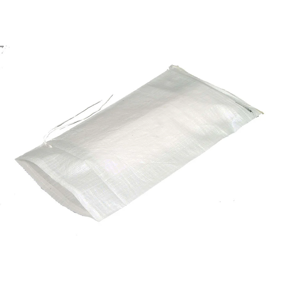 [SANDBAGWHITE14X26] 14x26 White Sand Bag