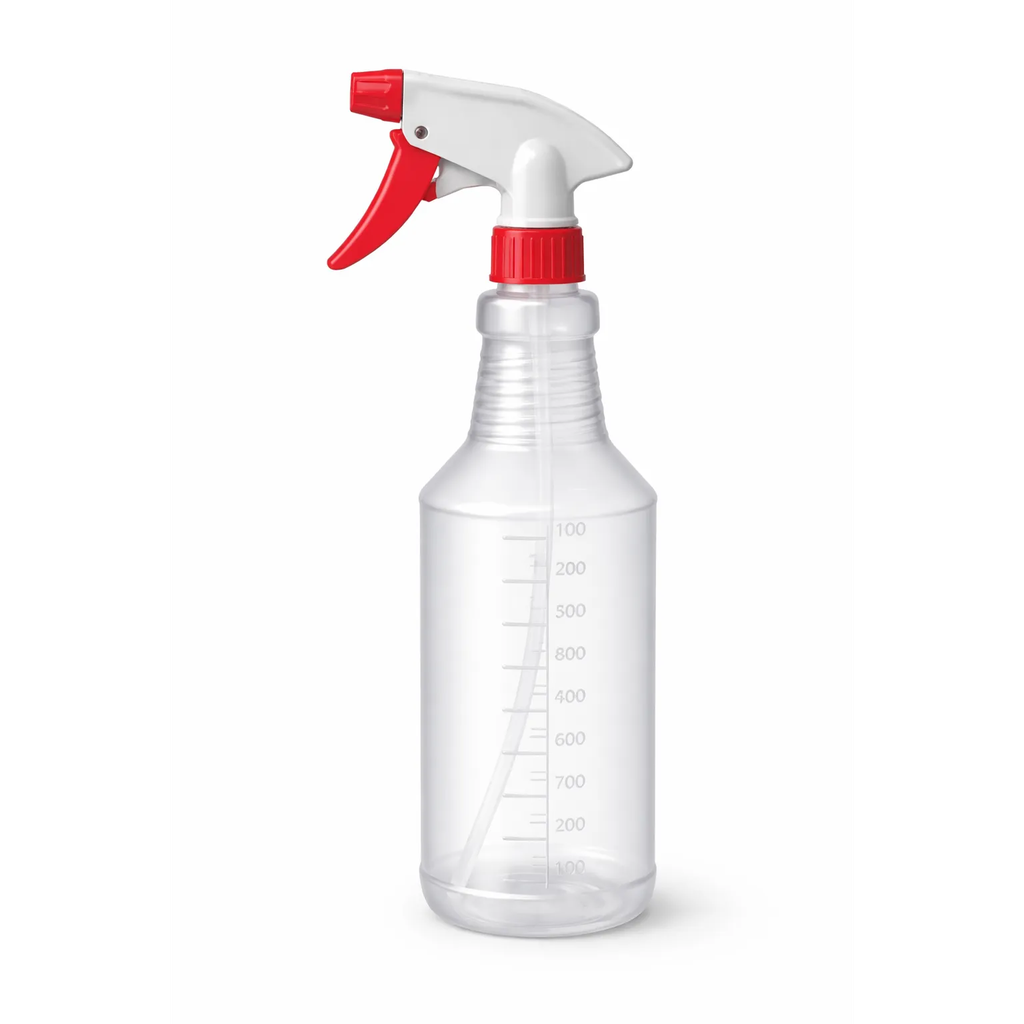 [SPRAYERWT32] 32 Oz Sprayers With Triggers