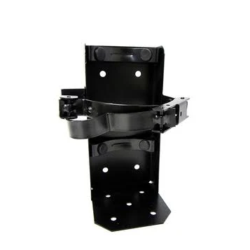 [PFS809] 809 10# Black Heavy Duty Bracket