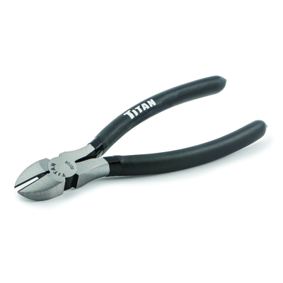 [TIT60726] 8 in. Diagonal Pliers
