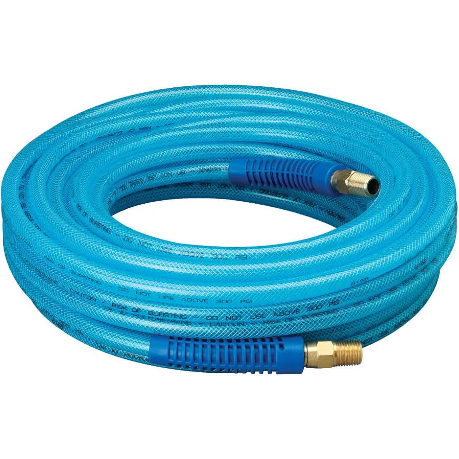 [AMFLO-1/4-AH50] Amflo 1/4" X 50' Polyurethane Air Hose
