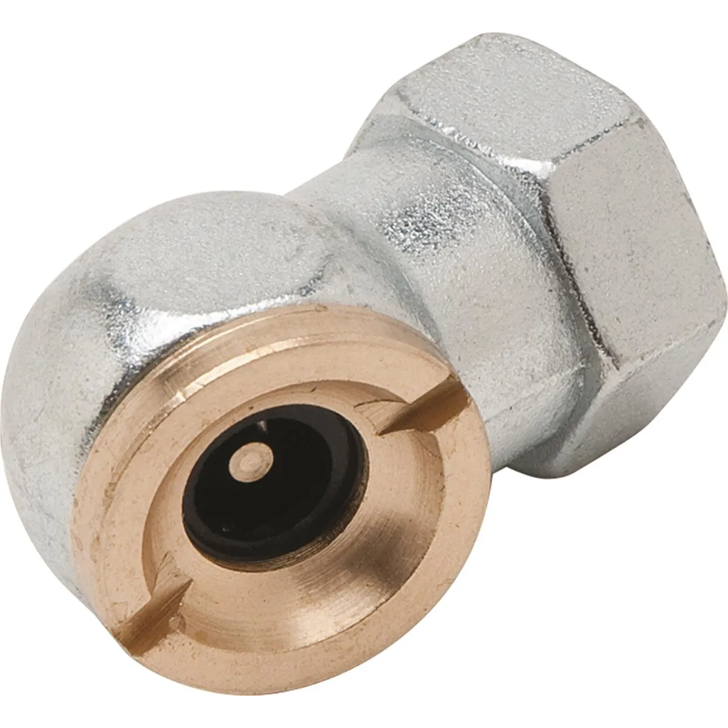 [TIT19323] Ball Foot Air Chuck