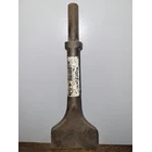 Brunner & Lay L14J09 3" Chisel Oval Collar Round Shank