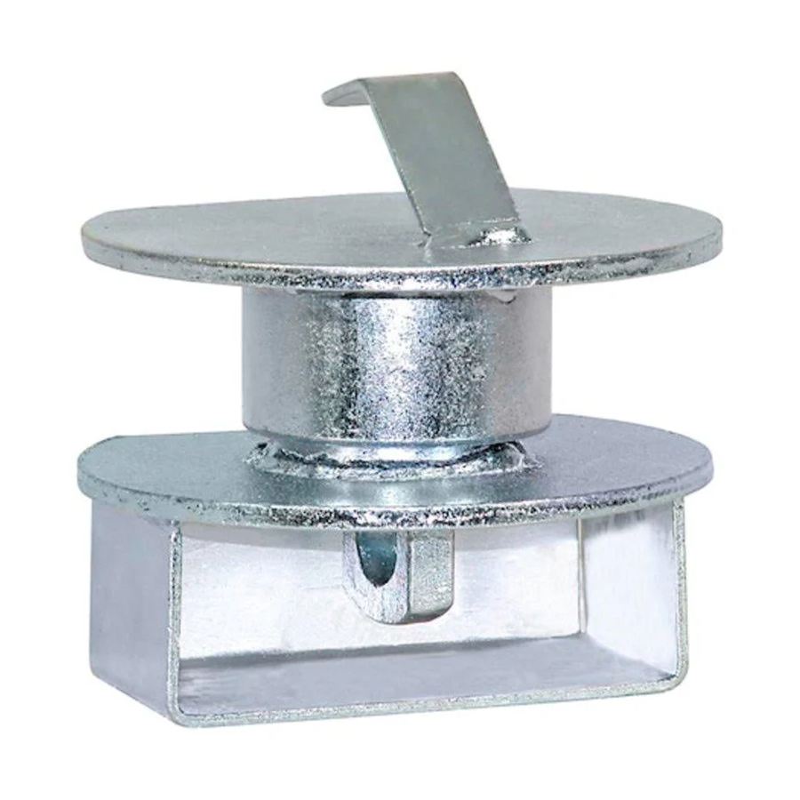 [BUYERS-BDL253] Buyers Bdl 253 Drawbar Lock 2 1/2" To 3" Lunette Eyes