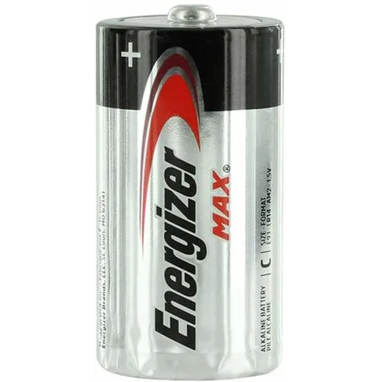 [BA-ENGC] Energizer Battery C Cell